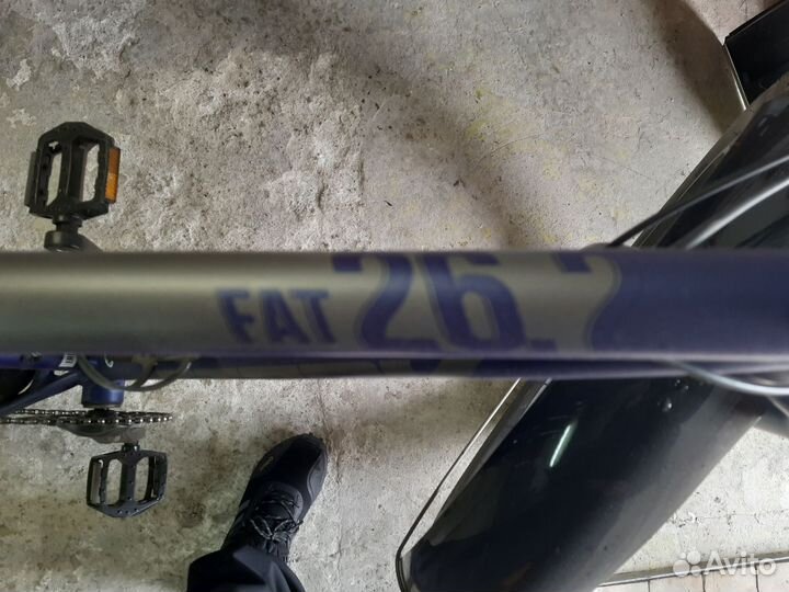 Продам велосипед