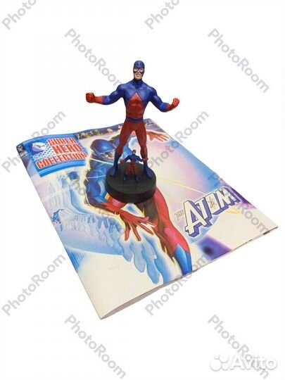 Фигурка DC Super Hero Collection