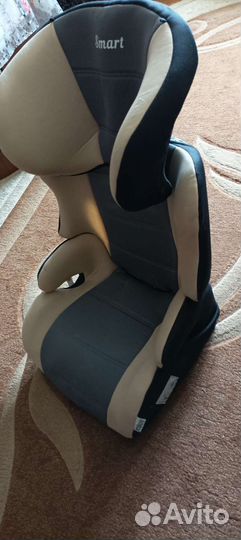 Детское автокресло