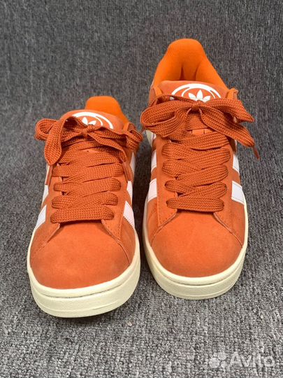 Adidas Campus 00s Amber Tint