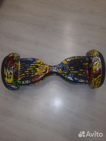 Гироскутер бу