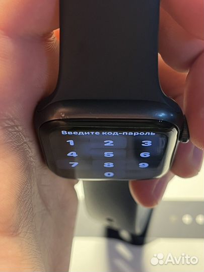 Apple watch SE 44mm