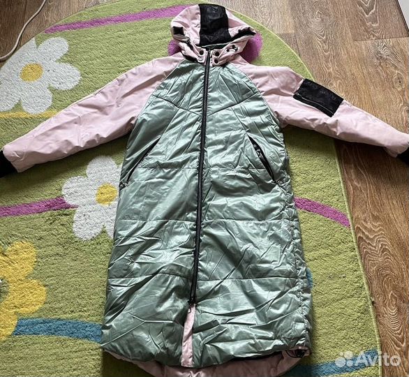 Одежда для девочки пакетом