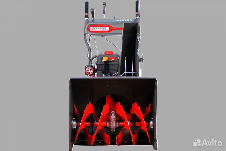 Снегоуборщик Verton Ice SB-961LTE 9 л.с