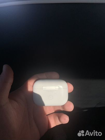 Airpods pro 2