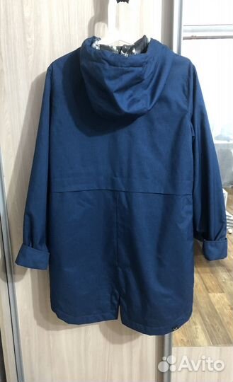 Куртка ветровка женская xs