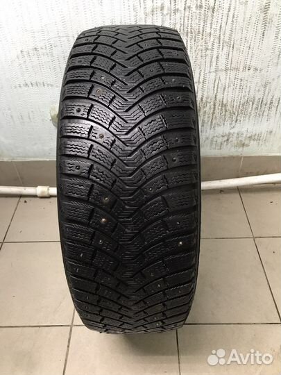 Michelin X-Ice North 2 235/65 R17