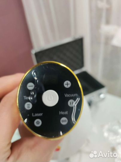 Массажёр биоэнергетический Fohow 4 поколения