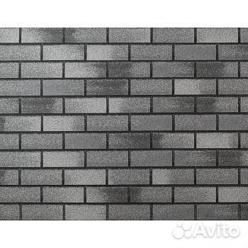 Фасадная плитка хауберг