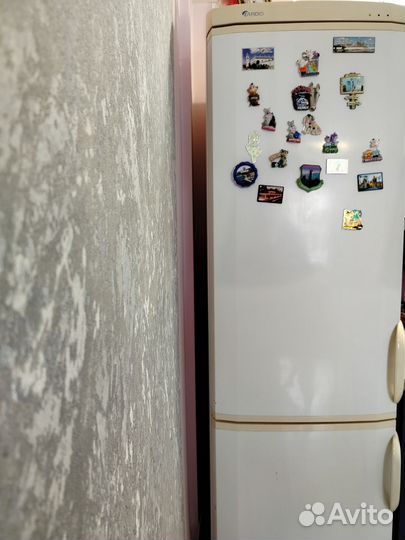 Продажа холодильников бу