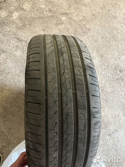 Pirelli Cinturato P7 245/40 R19 98Y