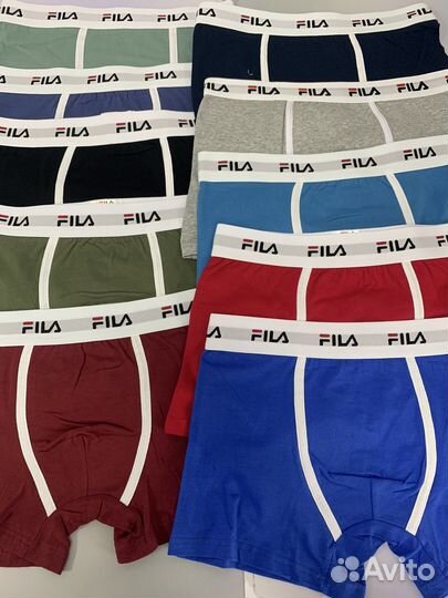 Трусы мужские