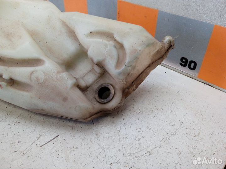 Бачок омывателя лобового стекла Peugeot 206 2A/C