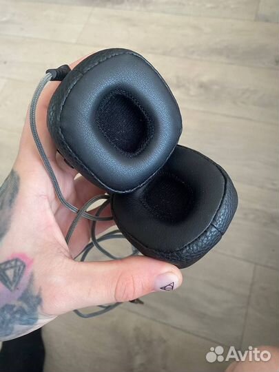 Наушники marshall minor 3