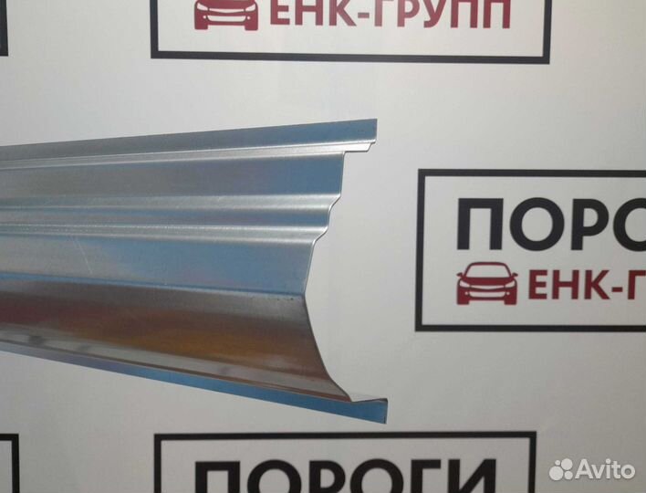 Пороги Chevrolet Lacetti 1 хэтчбэк и другие