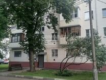 2-к. квартира, 46 м², 2/5 эт.