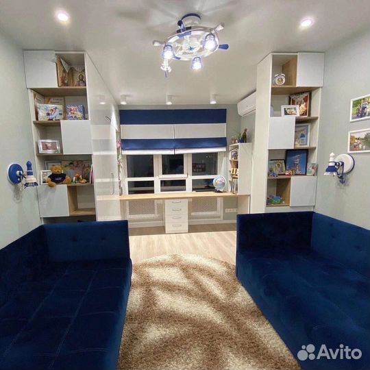 Шкаф на балкон