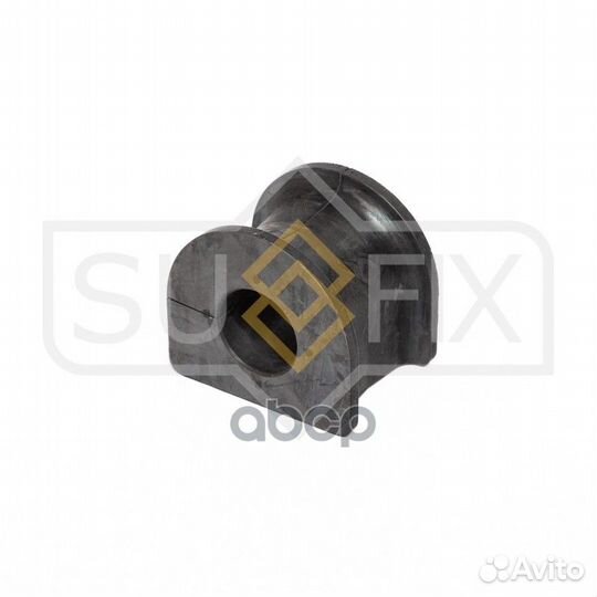 Втулка стабилизатора зад прав/лев ford tran