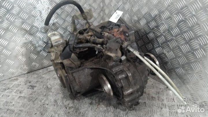 МКПП Volkswagen Golf 4 1.8