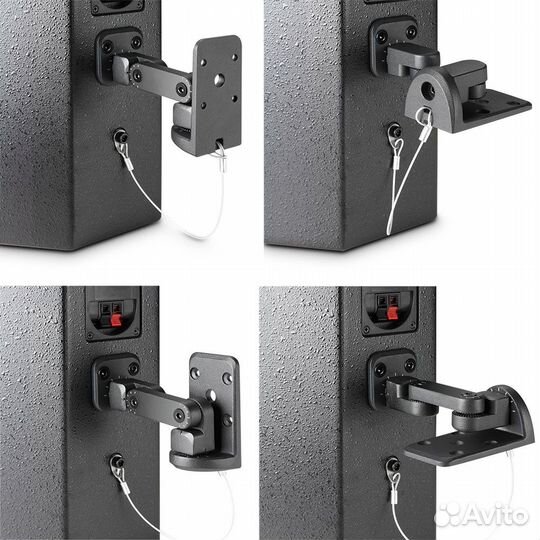 Акустическая система LD Systems SAT 442 G2