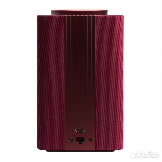 Яндекс станция Макс