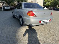 Kia Spectra 1.6 MT, 2008, 190 000 км, с пробегом, цена 450 000 руб.