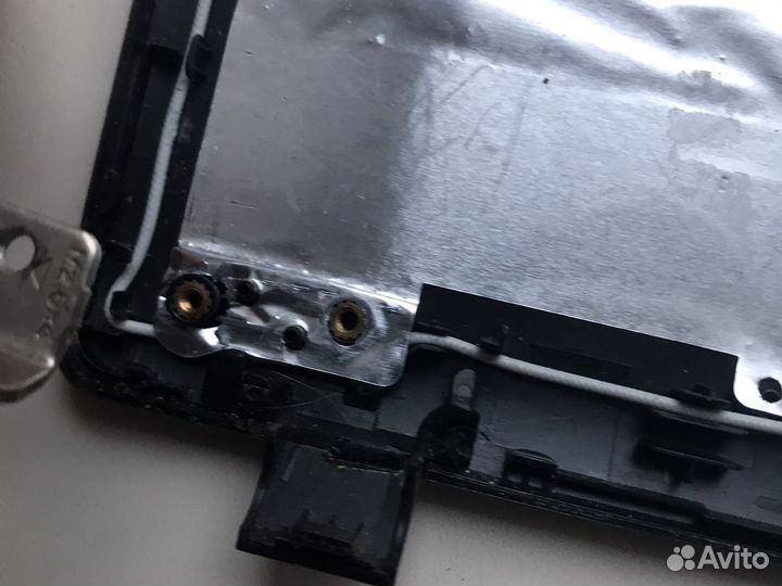 Крышка матрицы для ноутбука Acer 5560, 5560G