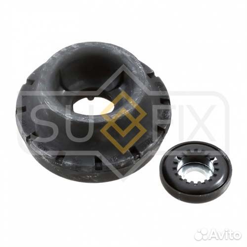 Опора амортизатора LCV перед прав/лев VW caddy II