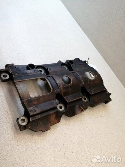 Пластина двигателя Mitsubishi Outlander CW6W 6B31