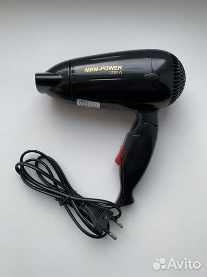 Фен MRM-power MRM-1202