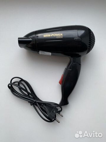 Фен MRM-power MRM-1202