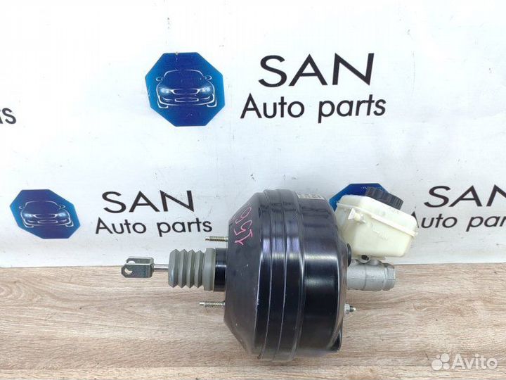 Вакуумный усилитель тормозов Bmw 3 F30 N47D20 2012