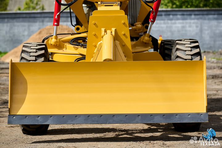 Автогрейдер XGMA / XIAGONG XG3180N, 2023