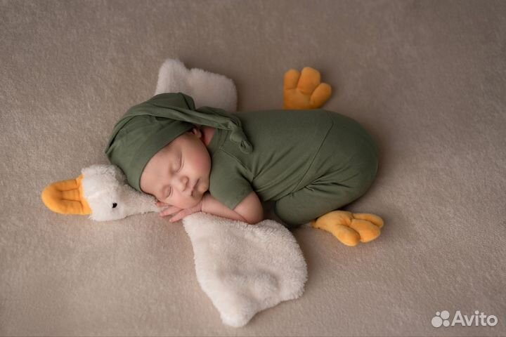 Фотограф новорождённых newborn