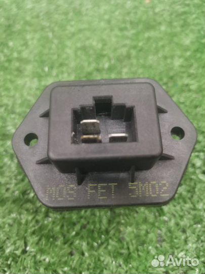 Регулятор отопителя Kia Sportage 2 SUV 2.0 crdi