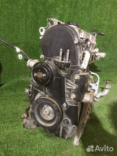 Двигатель zotye T600 Hover H3 Haval H5