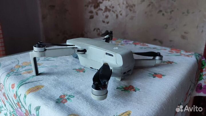 Dji mavic mini