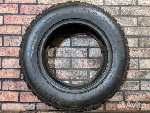 Таганка М-188 165/80 R14