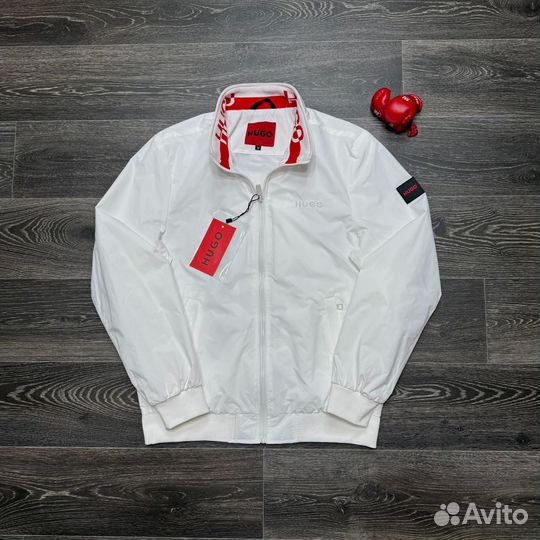 Ветровка мужская Hugo boss