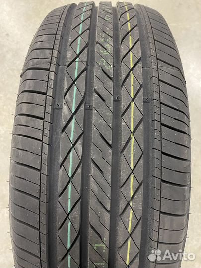 Tracmax X-Privilo H/T 235/60 R18 107V