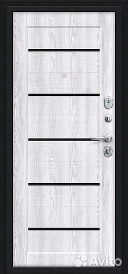 Дверь входная