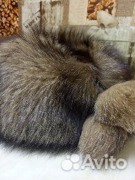 Шапка женская