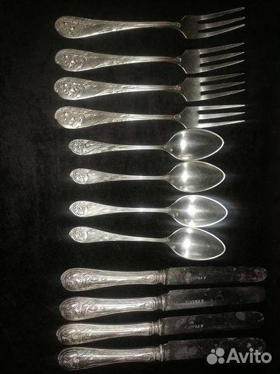 Фраже набор