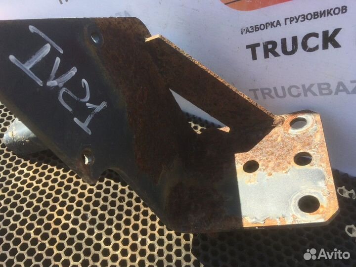 41231980 Кронштейн осушителя Iveco Stralis