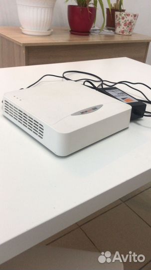 Видеорегистратор для видеонаблюдения