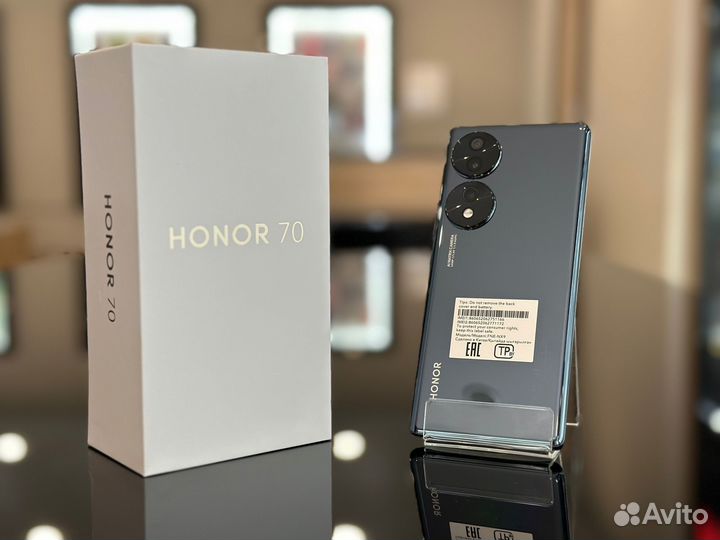 HONOR 70, 8/128 ГБ