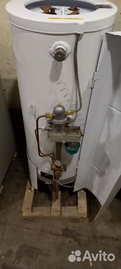 Котел газовый Жуковский жмз аогв 11,6-3 17,4 23,2