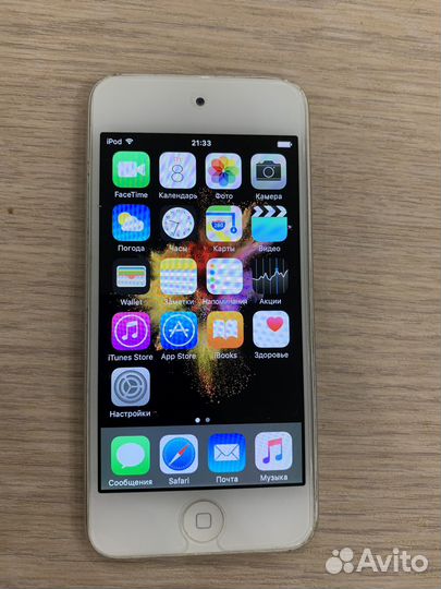 iPod touch 5 32gb