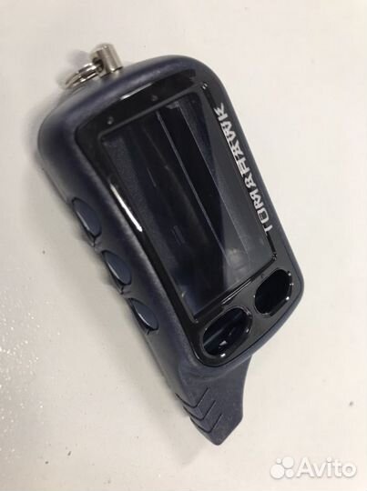 Корпус Tomahawk TZ