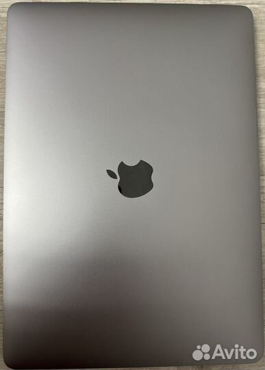 Apple MacBook Pro Touchbar 13 2017